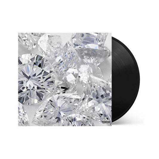 Drake - What a Time to Be Alive { vinyl }