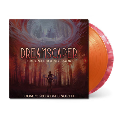 Dreamscaper (Original Soundtrack) { vinyl }