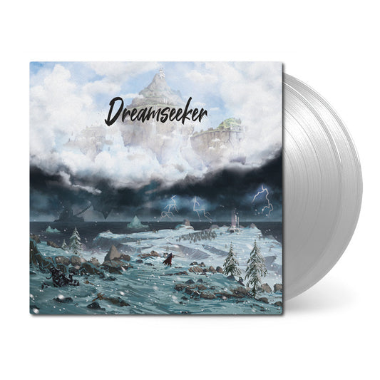 Dreamseeker { vinyl }