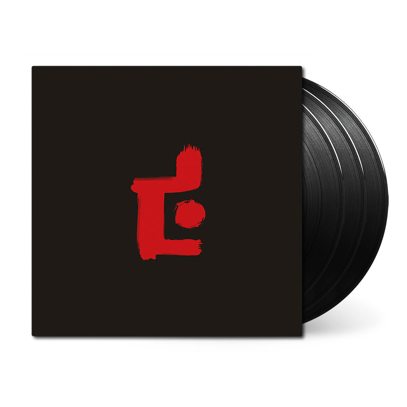 DUSK (Original Soundtrack) { vinyl }