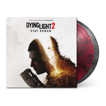 Dying Light 2 Stay Human (Original Soundtrack) { vinyl }