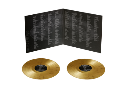 Shadows Wake (Music from Hunt: Showdown) [BSR-Exclusive Bundle] { vinyl }