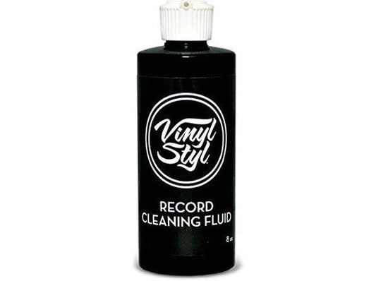 Vinyl Styl - 8oz Record Cleaning Fluid