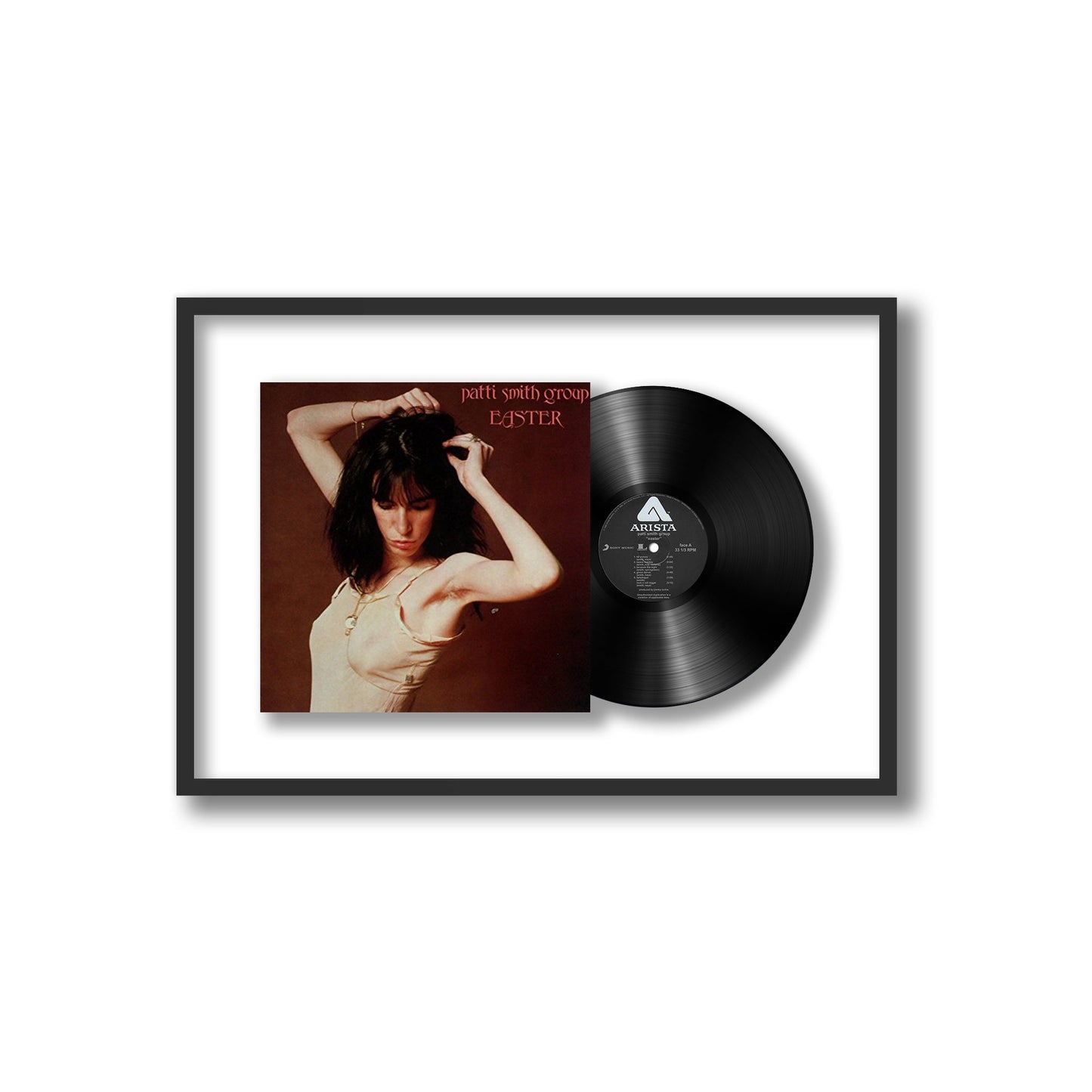 Easter { vinyl }