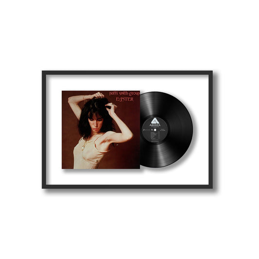 Easter { vinyl }