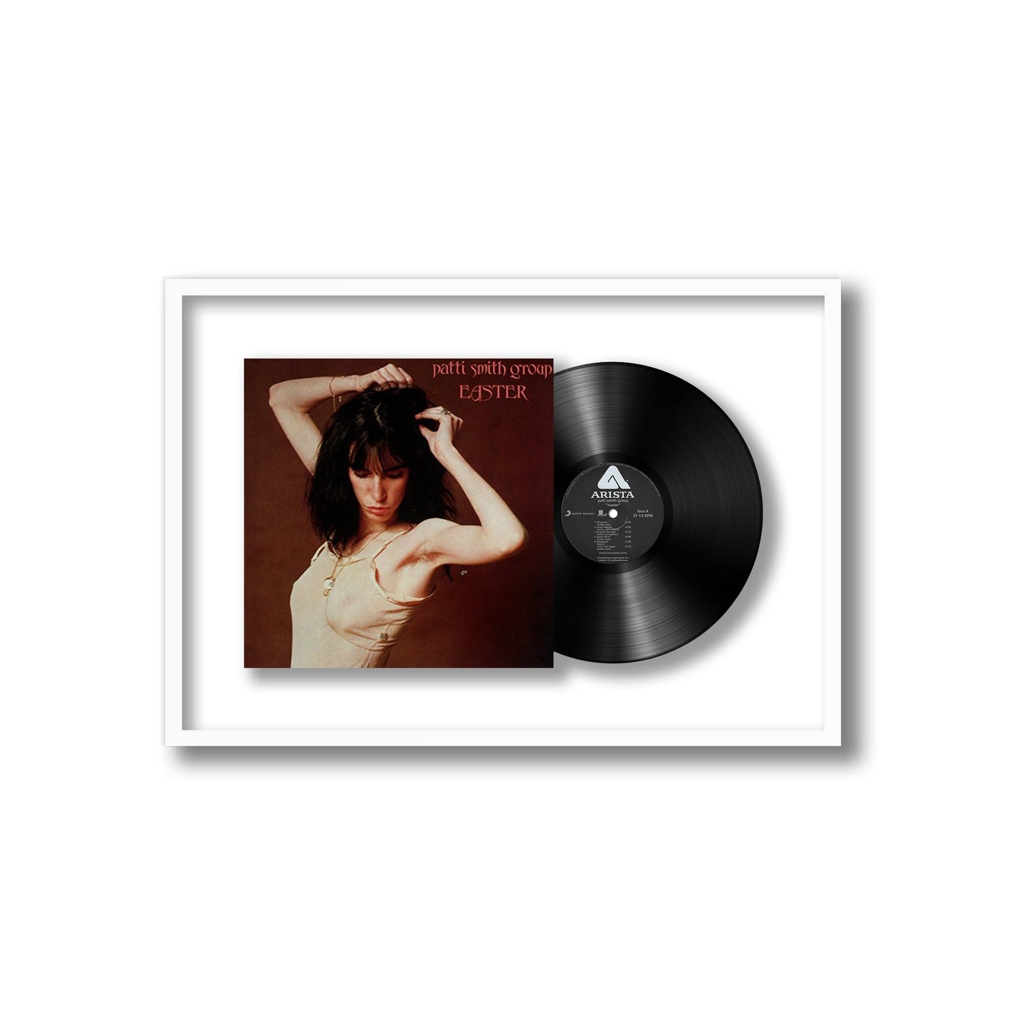 Easter { vinyl }