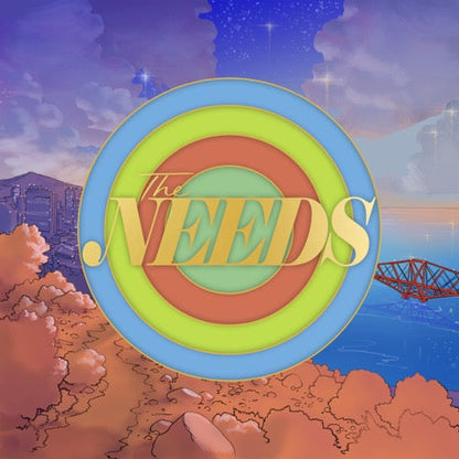The Needs [Bundle] { vinyl }
