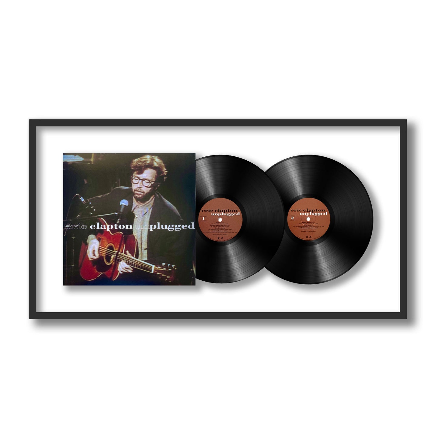 Unplugged { vinyl }