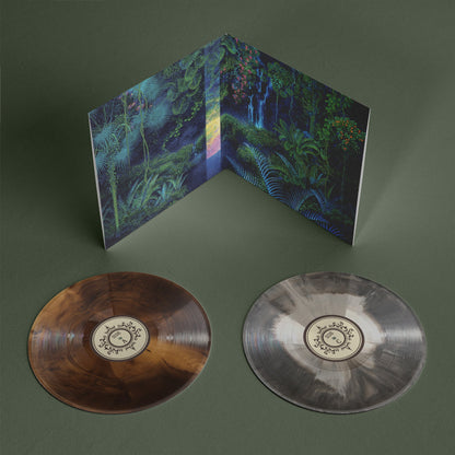 MANA (Secret of Mana Recreated) { vinyl }