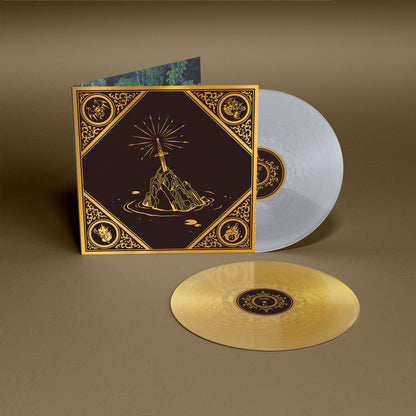 MANA (Secret of Mana Recreated) { vinyl }