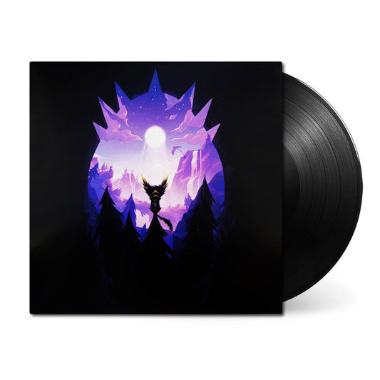 FE (Original Soundtrack) { vinyl }