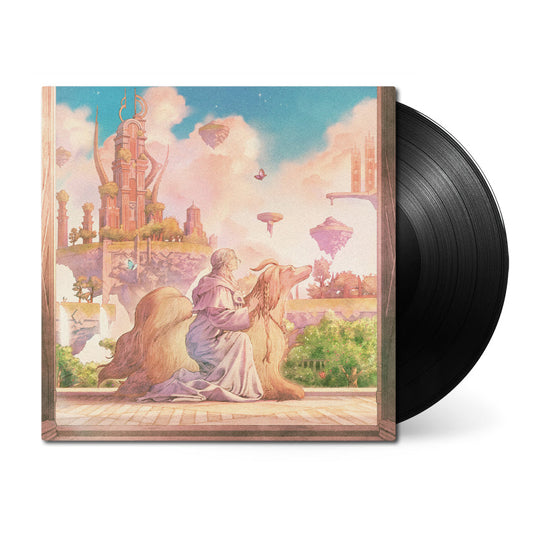 Final Fantasy XIV Endwalker Vol. 1 { vinyl }