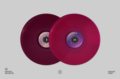 For The King 1+2 (Original Soundtracks) { vinyl }