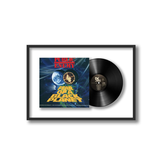 Fear Of A Black Planet { vinyl }