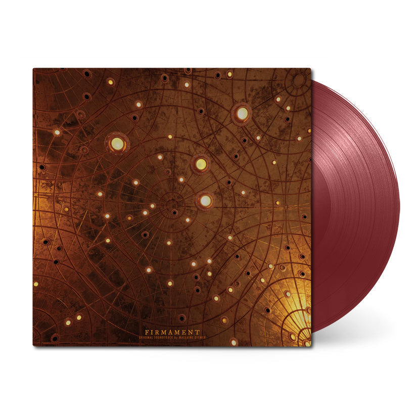 Firmament (Original Soundtrack) { vinyl }