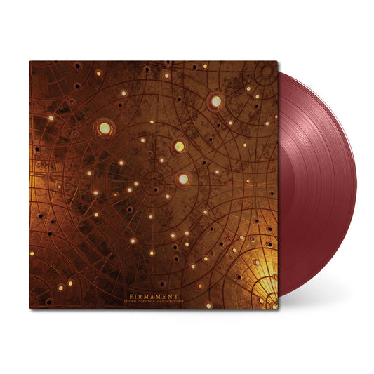 Firmament (Original Soundtrack) { vinyl }