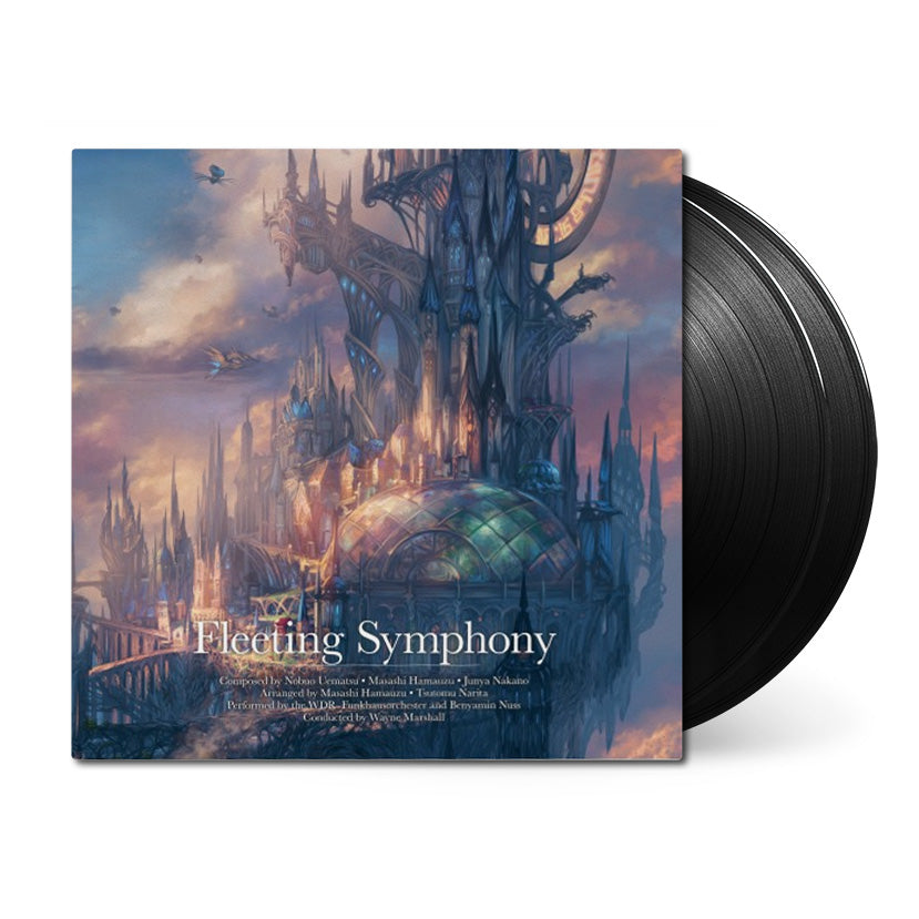 Fleeting Symphony { vinyl }