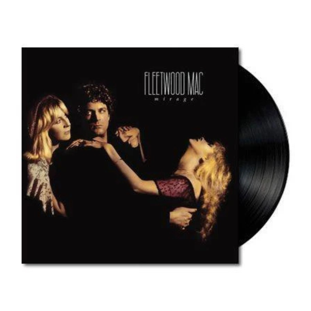 Fleetwood Mac - Mirage [180-gram 45RPM] { vinyl }
