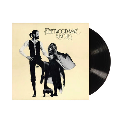 Fleetwood Mac - Rumours { vinyl }
