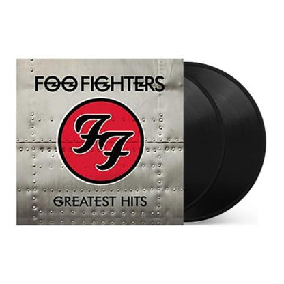 Foo Fighters - Greatest Hits [2LP] { vinyl }