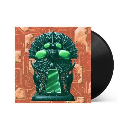 Frankie & the Witch Fingers - Data Doom { vinyl }