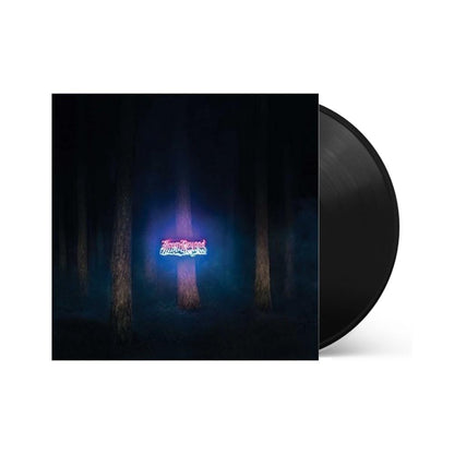 From Beyond - The Band From Beyond { vinyl }