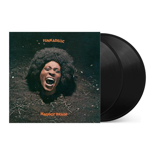 Funkadelic - Maggot Brain (50th Anniversary Edition) [2LP] { vinyl }