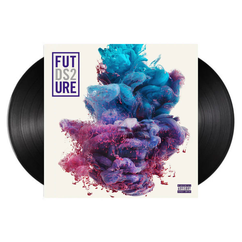 Future - DS2 [2LP] { vinyl }