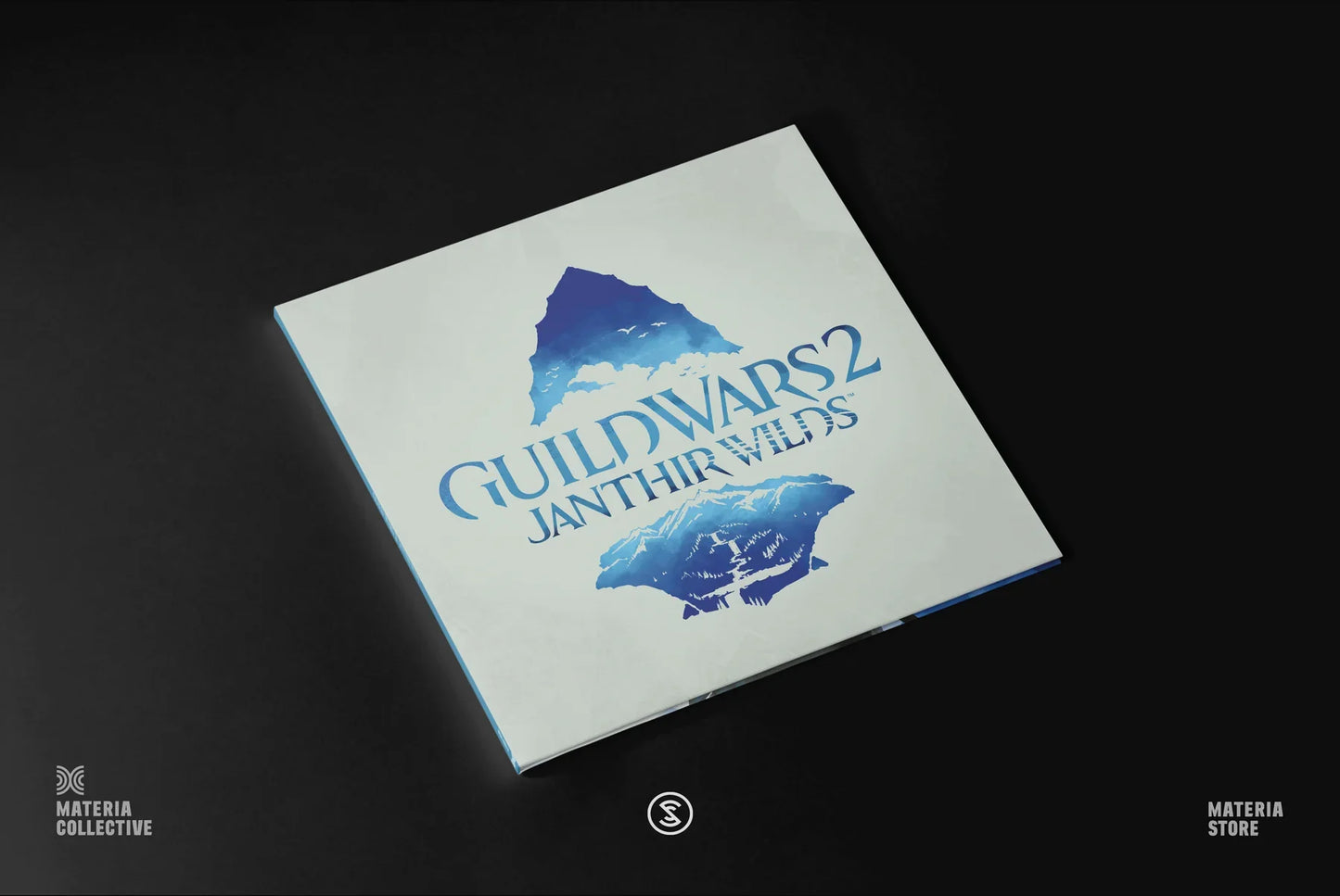 Guild Wars 2: Janthir Wilds (Original Soundtrack) { vinyl }