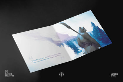Guild Wars 2: Janthir Wilds (Original Soundtrack) { vinyl }