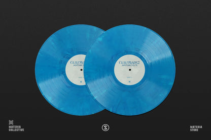 Guild Wars 2: Janthir Wilds (Original Soundtrack) { vinyl }