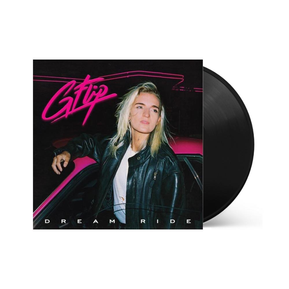 G Flip - Dream Ride { vinyl }