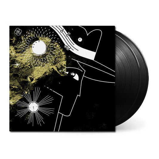 Big Bang: Music from the Universe of Genesis Noir { vinyl }