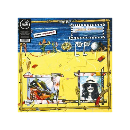 George Harrison - Gone Troppo { vinyl }