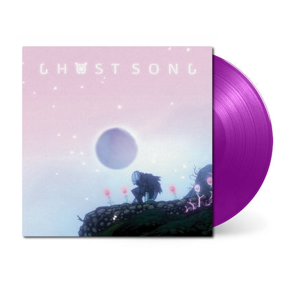 Ghost Song (Original Soundtrack Selections) { vinyl }