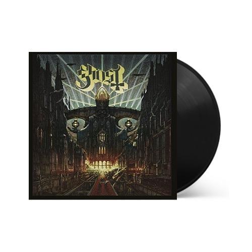 Ghost - Meliora { vinyl }