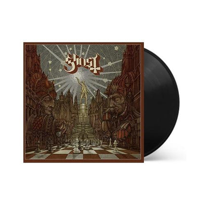 Ghost - Popestar { vinyl }