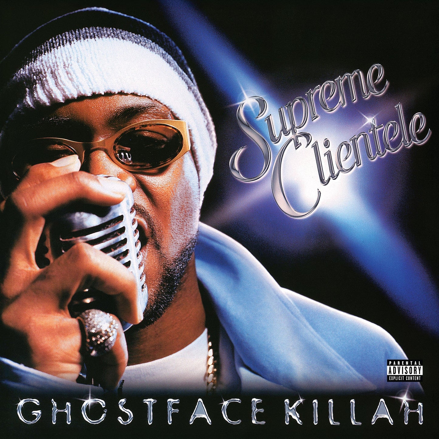 Ghostface Killah - Supreme Clientele [2LP] { vinyl }