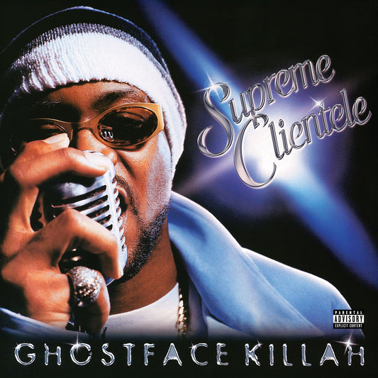 Ghostface Killah - Supreme Clientele [2LP] { vinyl }