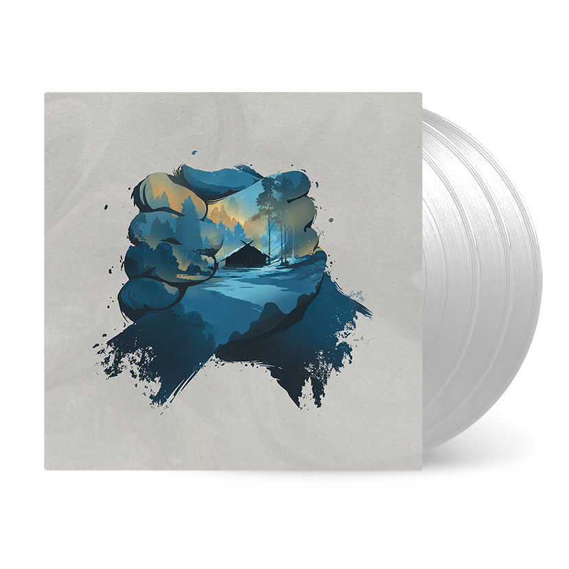 God of War: Ragnarök (Original Soundtrack) { vinyl }
