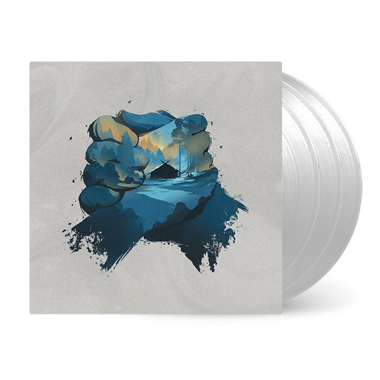 God of War: Ragnarök (Original Soundtrack) { vinyl }