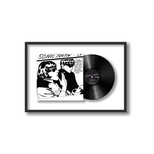 Goo { vinyl }