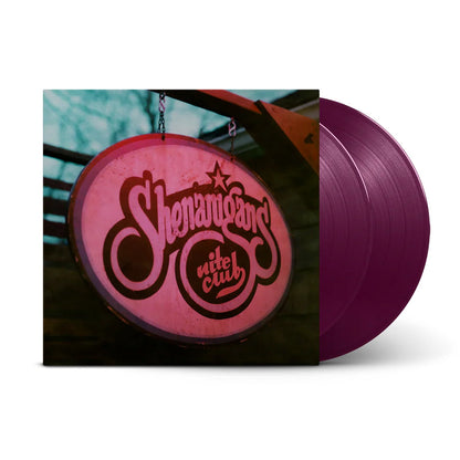 Goose - Shenanigans Nite Club [2LP Purple] { vinyl }