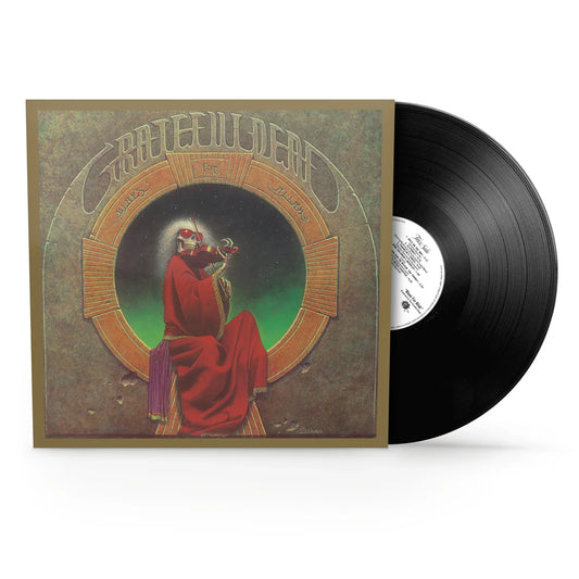 Grateful Dead - Blues for Allah (50th Anniversary) { vinyl }
