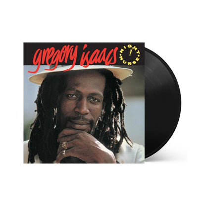 Gregory Isaacs - Night Nurse { vinyl }