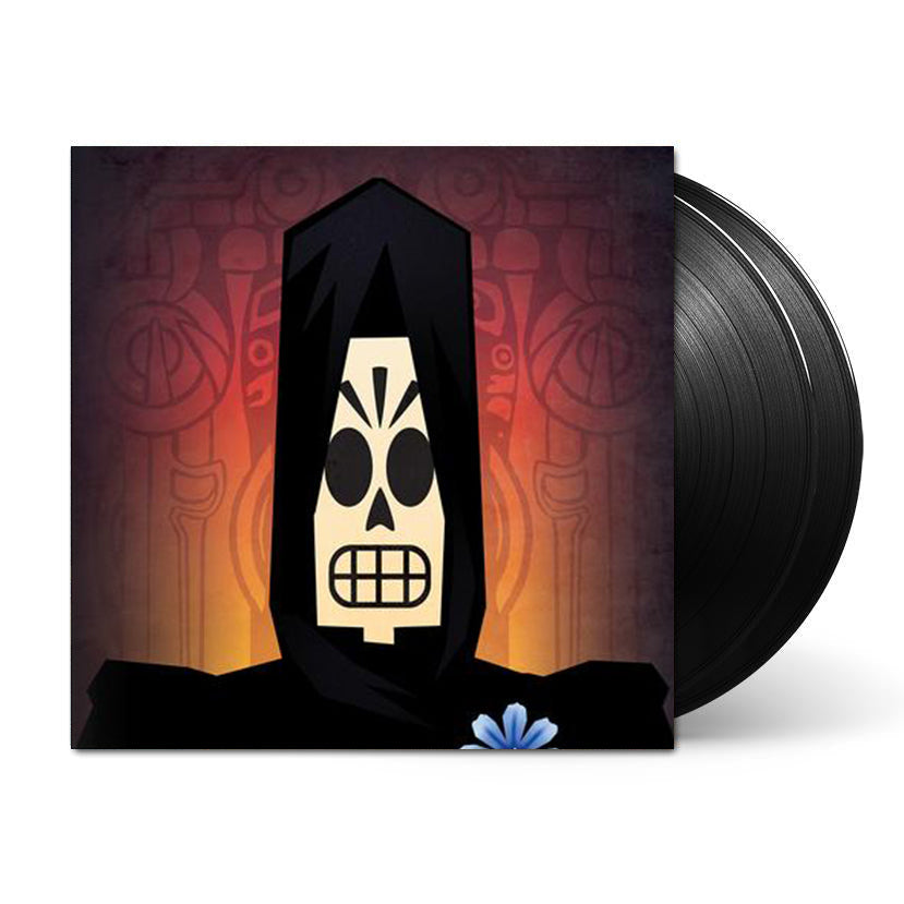 Grim Fandango (Original Soundtrack) { vinyl }