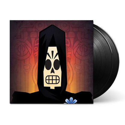 Grim Fandango (Original Soundtrack) { vinyl }