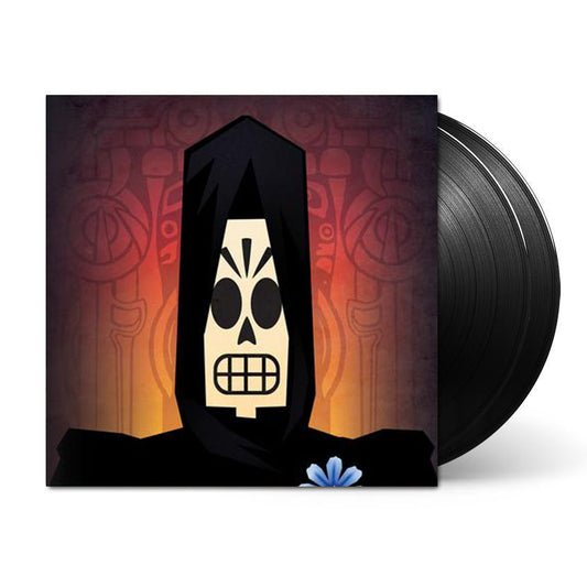 Grim Fandango (Original Soundtrack) { vinyl }