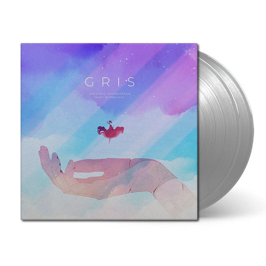 GRIS (Original Soundtrack) { vinyl }
