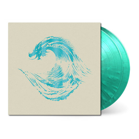 Guild Wars 2: End of Dragons (Original Soundtrack) { vinyl }